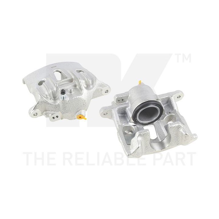 Stabdžių apkaba NK 2147219