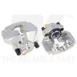 Stabdžių apkaba NK 2147245