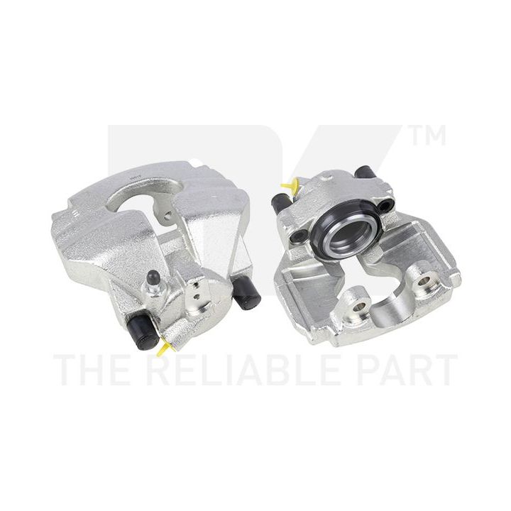 Stabdžių apkaba NK 2147245