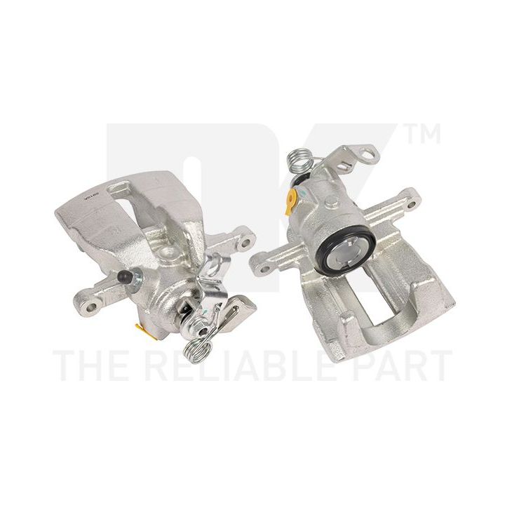 Stabdžių apkaba NK 2147250