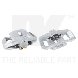 Stabdžių apkaba NK 2147251