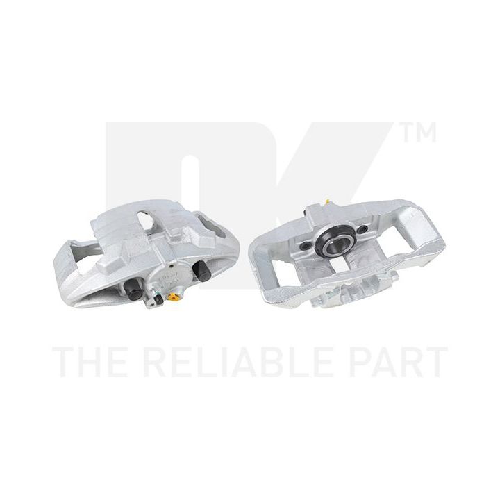 Stabdžių apkaba NK 2147251