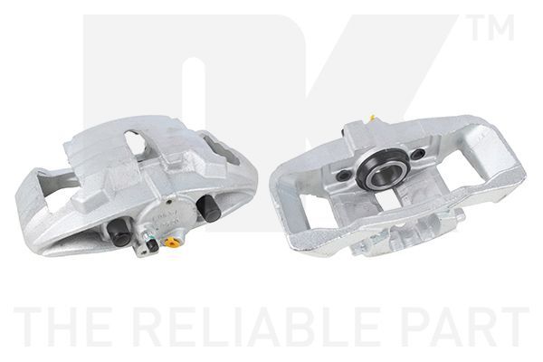 Stabdžių apkaba NK 2147251