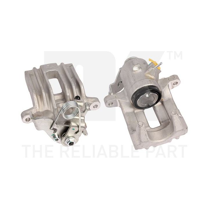 Stabdžių apkaba NK 2147263