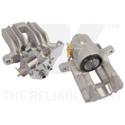 Stabdžių apkaba NK 2147264