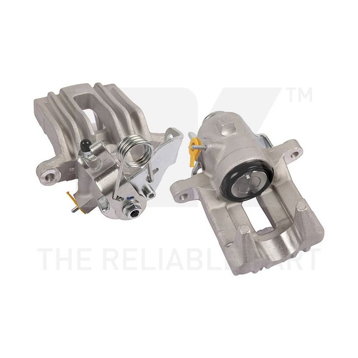 Stabdžių apkaba NK 2147264