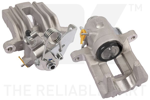 Stabdžių apkaba NK 2147264