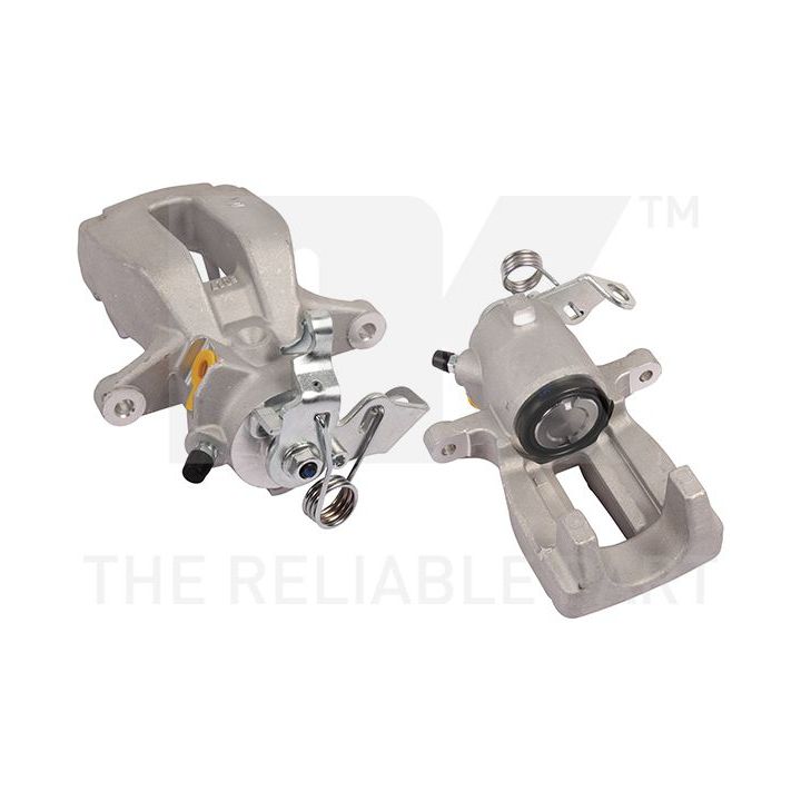 Stabdžių apkaba NK 2147266