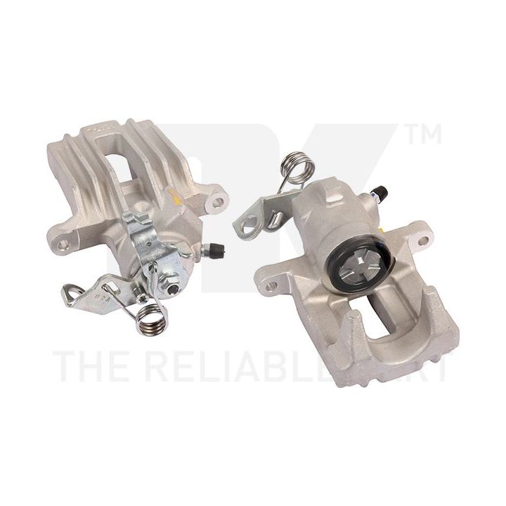 Stabdžių apkaba NK 2147271