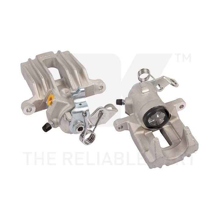 Stabdžių apkaba NK 2147272