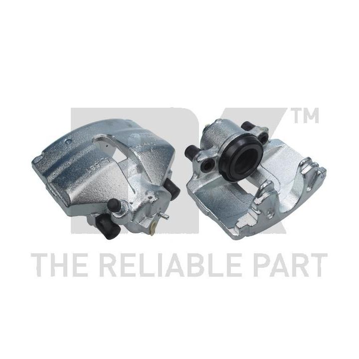 Stabdžių apkaba NK 2147275