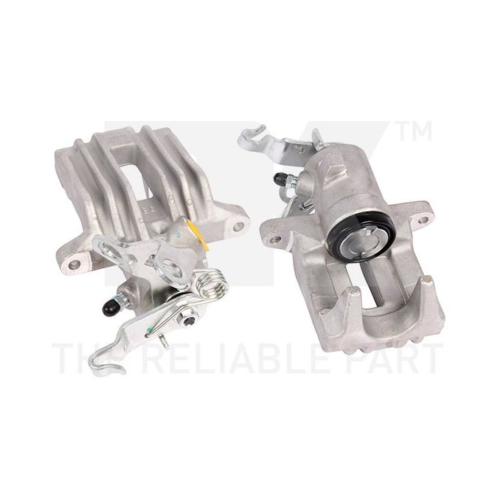 Stabdžių apkaba NK 2147277