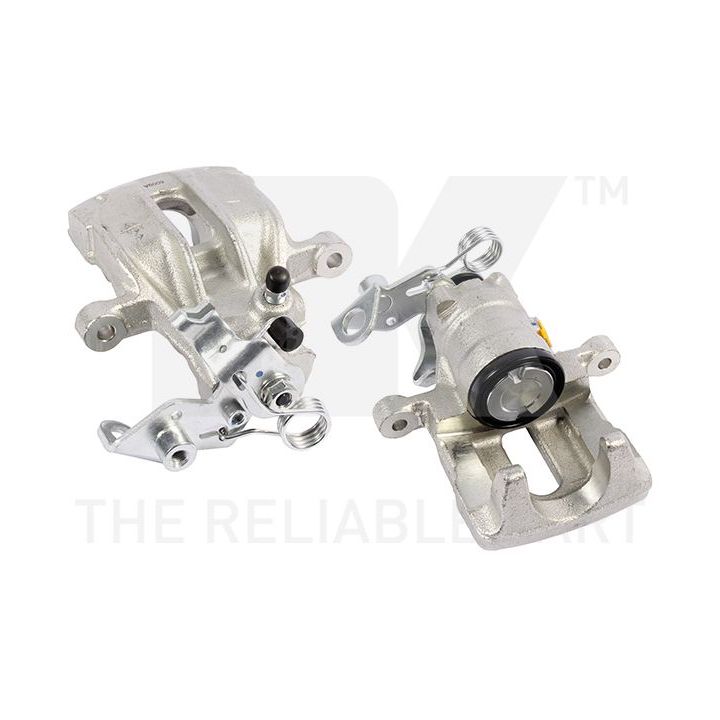 Stabdžių apkaba NK 2147291