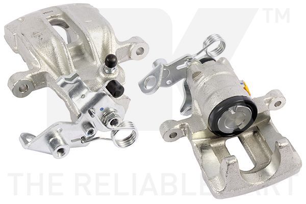 Stabdžių apkaba NK 2147291