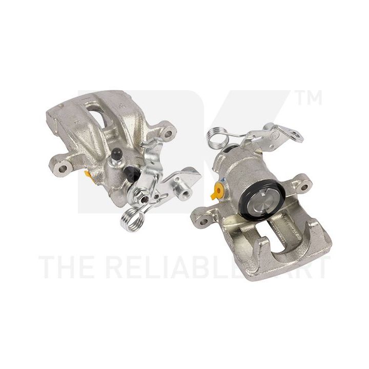 Stabdžių apkaba NK 2147292