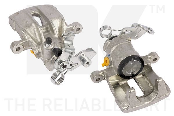 Stabdžių apkaba NK 2147292