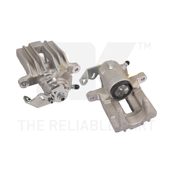 Stabdžių apkaba NK 2147295