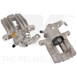 Stabdžių apkaba NK 2147296