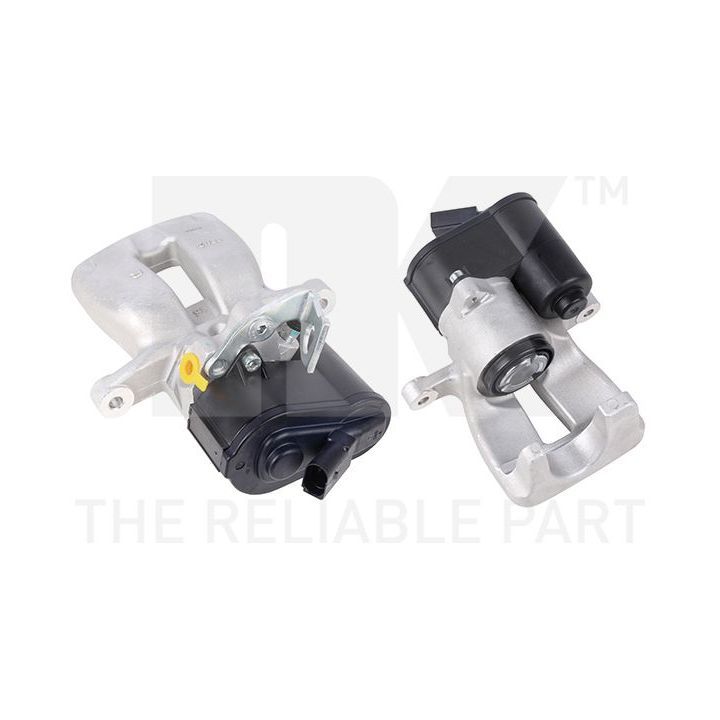 Stabdžių apkaba NK 2147310