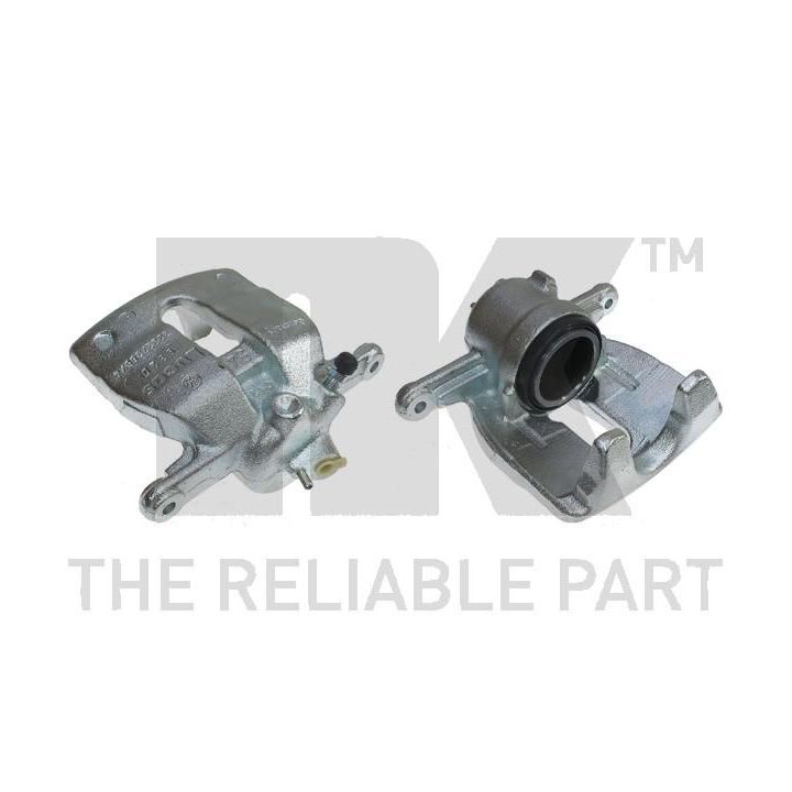 Stabdžių apkaba NK 2147314