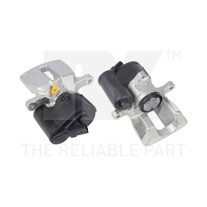 Stabdžių apkaba NK 2147329