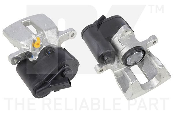 Stabdžių apkaba NK 2147329