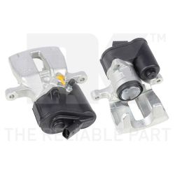 Stabdžių apkaba NK 2147330