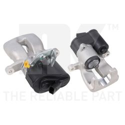 Stabdžių apkaba NK 2147340