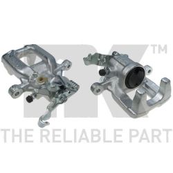 Stabdžių apkaba NK 2147341