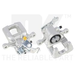 Stabdžių apkaba NK 2147342