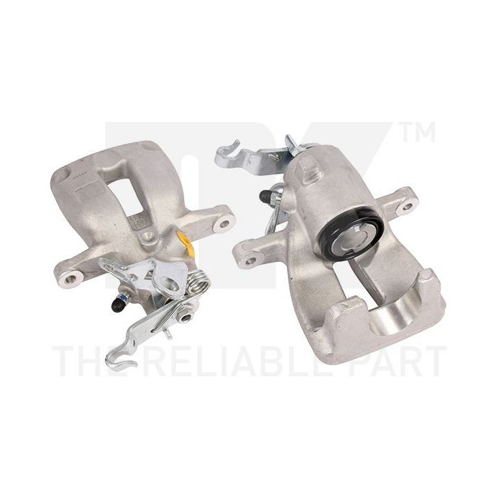 Stabdžių apkaba NK 2147343