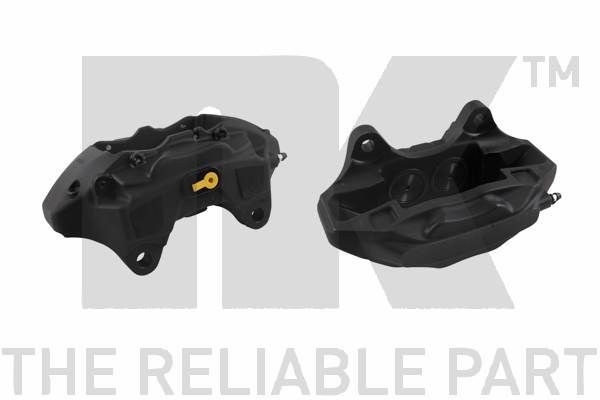 Stabdžių apkaba NK 2147370