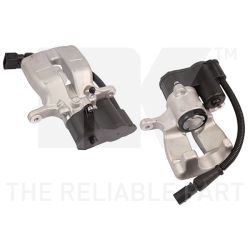 Stabdžių apkaba NK 2147373