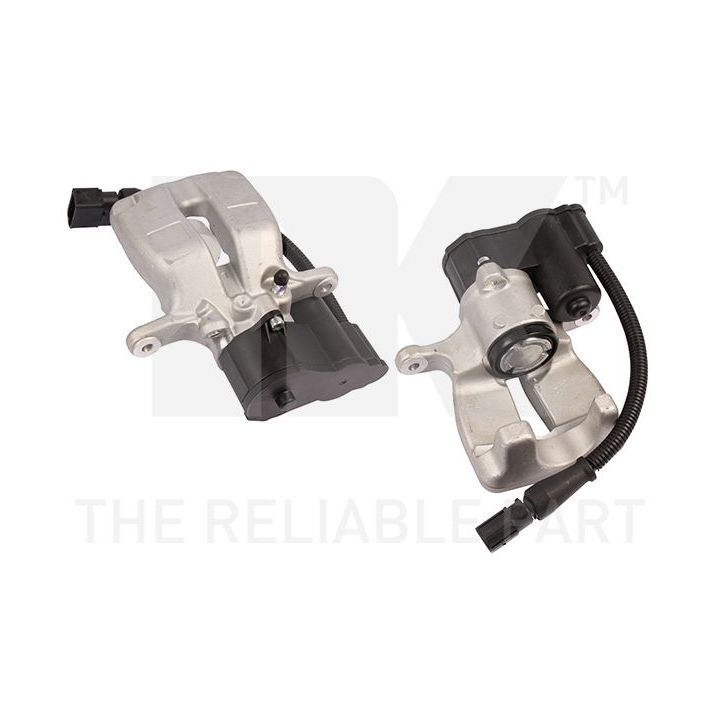 Stabdžių apkaba NK 2147373