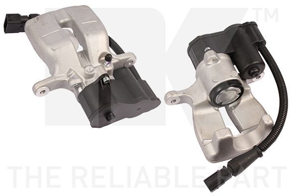 Stabdžių apkaba NK 2147373