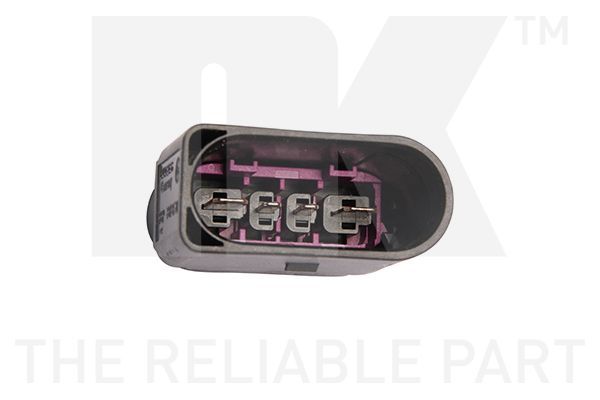 Stabdžių apkaba NK 2147373