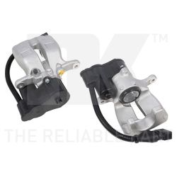 Stabdžių apkaba NK 2147374