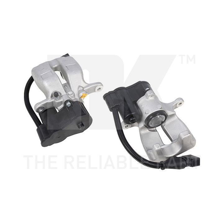 Stabdžių apkaba NK 2147374