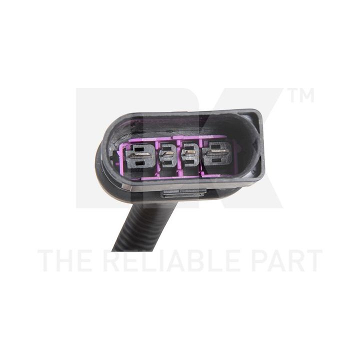 Stabdžių apkaba NK 2147374