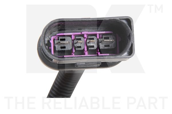 Stabdžių apkaba NK 2147374