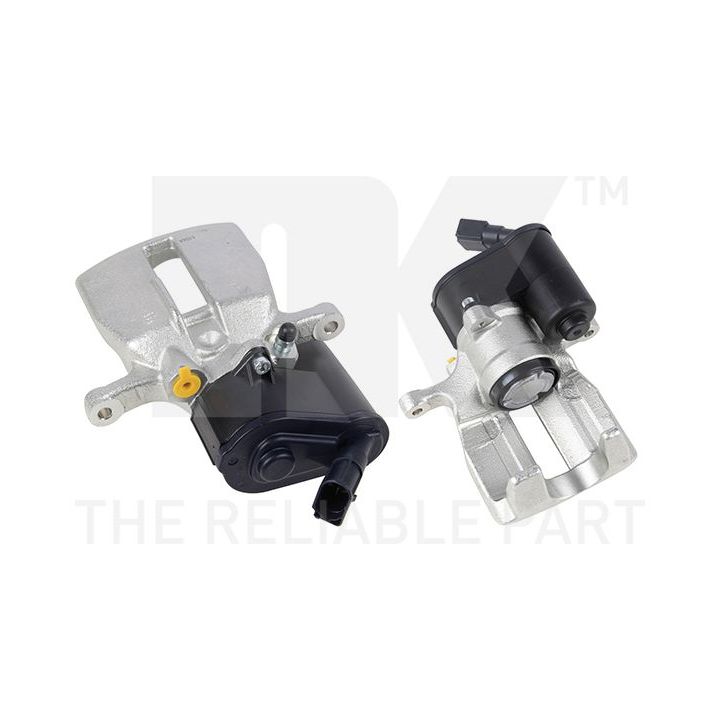 Stabdžių apkaba NK 2147375