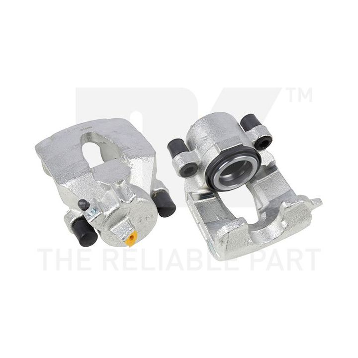 Stabdžių apkaba NK 2147393