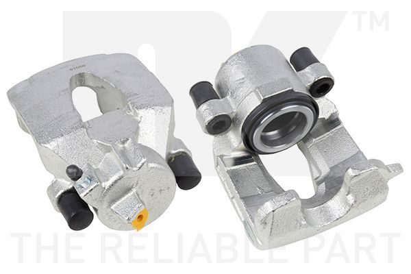 Stabdžių apkaba NK 2147393