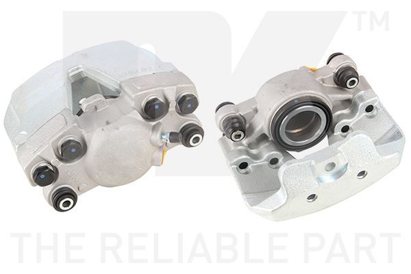 Stabdžių apkaba NK 2147395