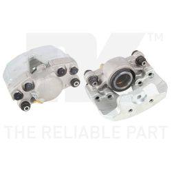 Stabdžių apkaba NK 2147396