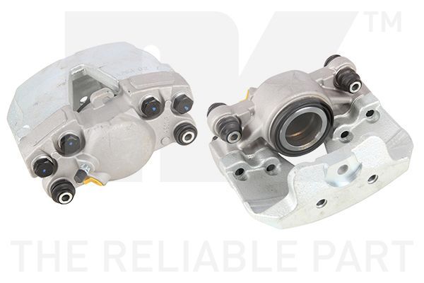 Stabdžių apkaba NK 2147396