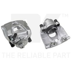 Stabdžių apkaba NK 214741