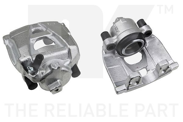 Stabdžių apkaba NK 214741