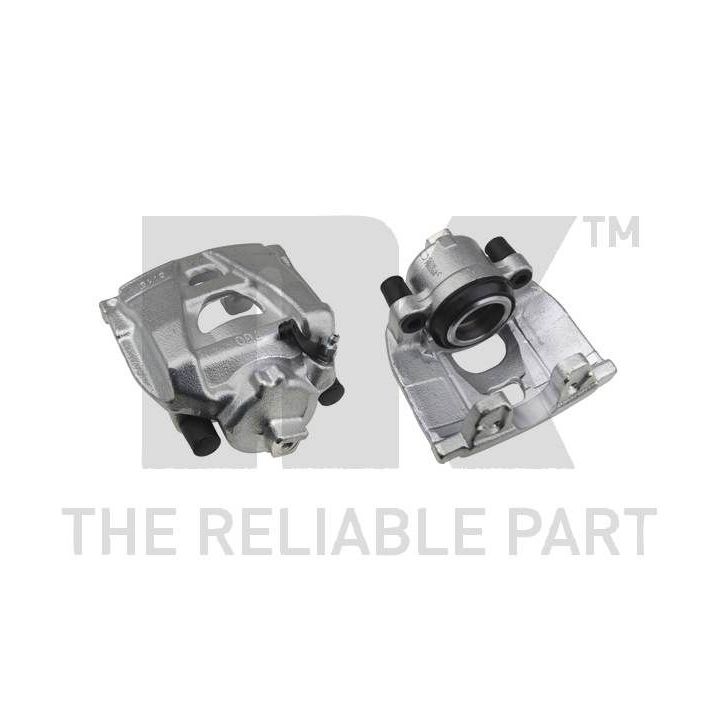 Stabdžių apkaba NK 214742