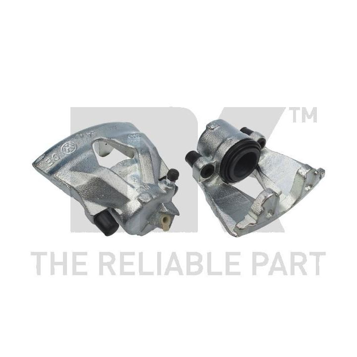 Stabdžių apkaba NK 214746